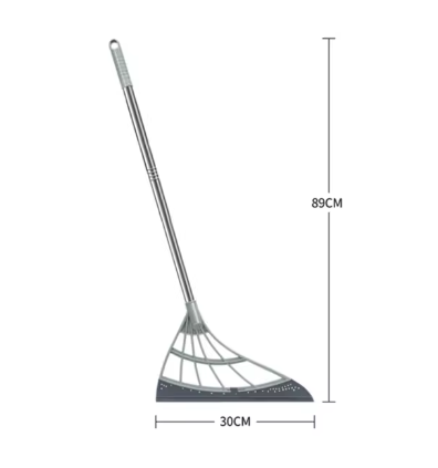 Carvallo - Den ultimata kvasten och moppen för ditt hem