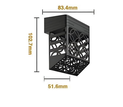 SolariLux Light - Vattentålig LED Solstaket Belysning