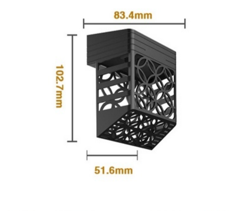 Carvallo – Magiskt ljus för din utomhusmiljö!
