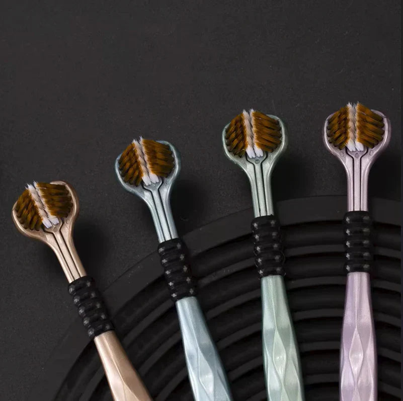 Carvallo – Runt om rena tänder på rekordtid!