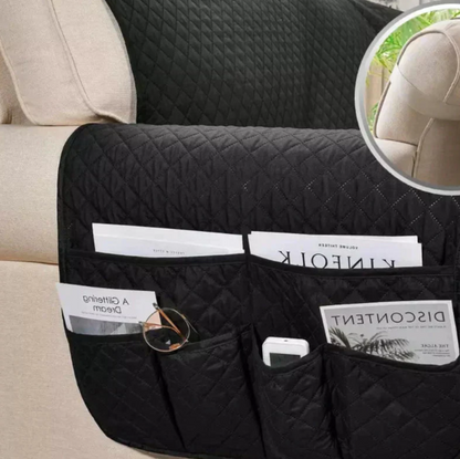 Elastiska och Bekväma Säteöverdrag