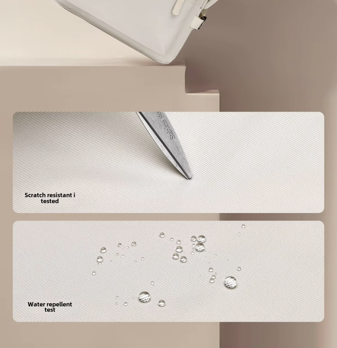 Carvallo Pack – Redo för varje äventyr, i varje väder