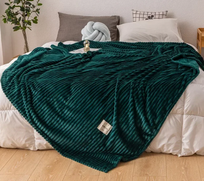Kosoft flanellfilt