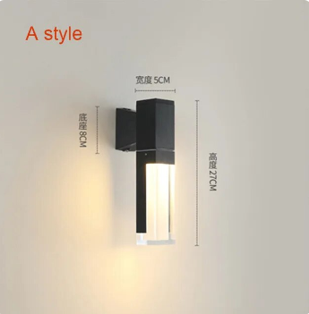 SensaGuard Varlampa