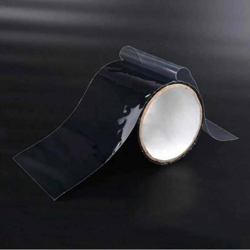 SealMaster - Hållbar vattentät gummitejp för pålitlig försegling