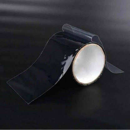 SealMaster - Hållbar vattentät gummitejp för pålitlig försegling