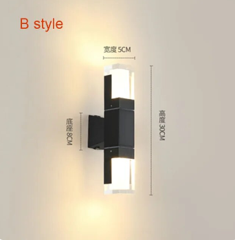 SensaGuard Varlampa
