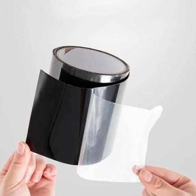 SealMaster - Hållbar vattentät gummitejp för pålitlig försegling