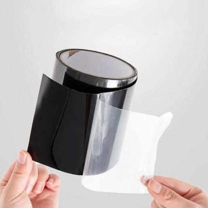 SealMaster - Hållbar vattentät gummitejp för pålitlig försegling