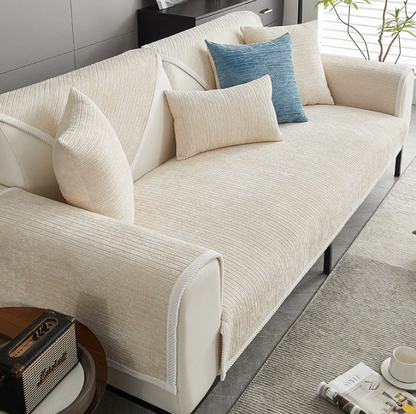 Eleganta och miljövänliga reptåliga bänktäckningar