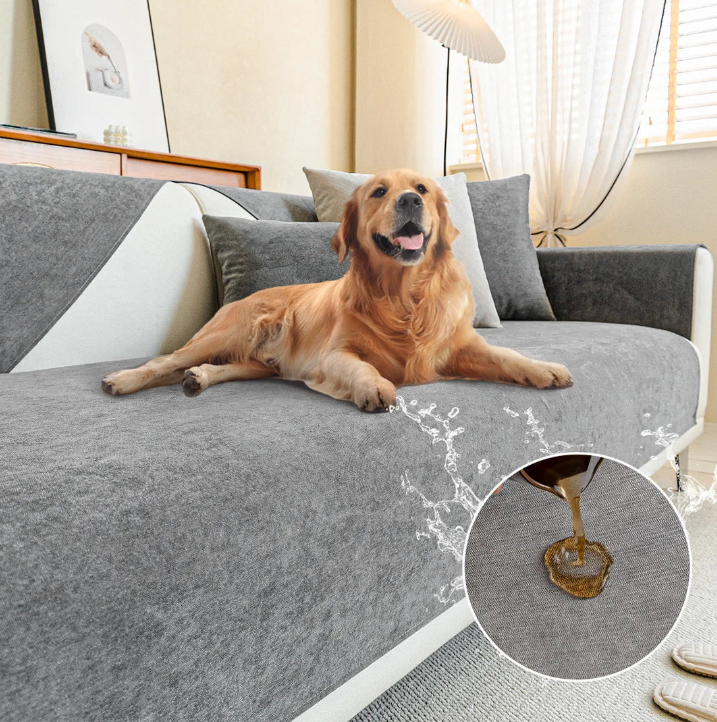 Eleganta och miljövänliga reptåliga bänktäckningar