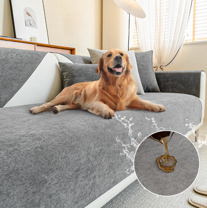 Eleganta och miljövänliga reptåliga bänktäckningar