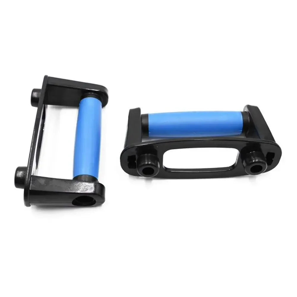 Carvallo Pro – Hela kropp träning med knapptryck