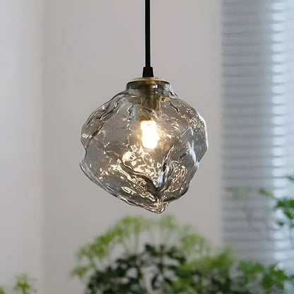 LavaGlow Light - Kreativ Lava Pendellampa