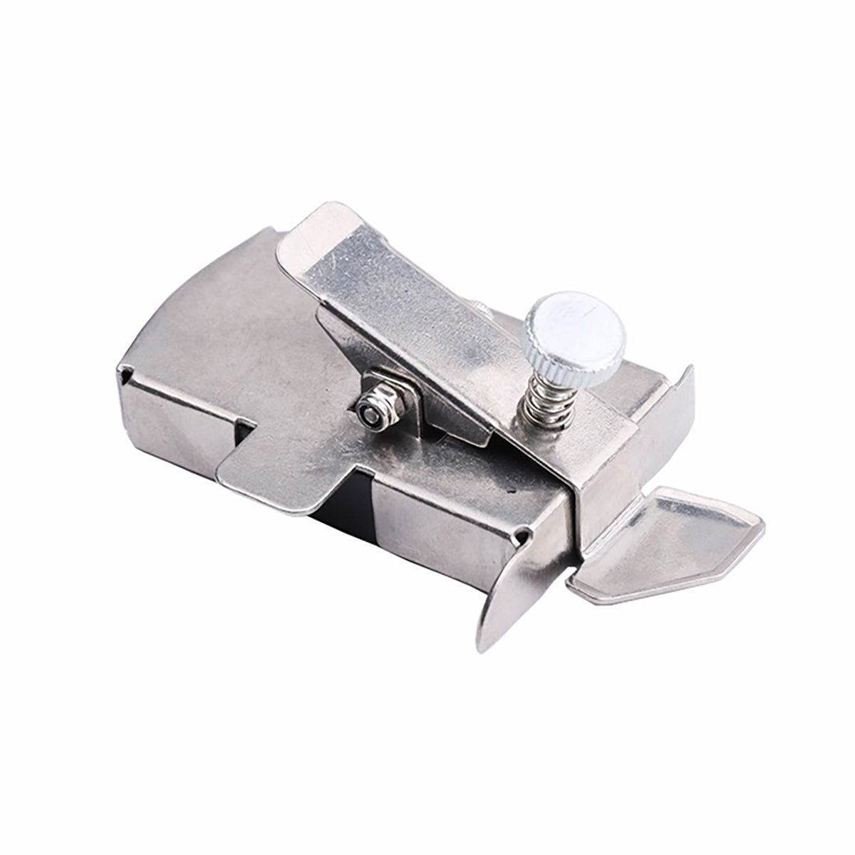 SewMaster – Magnetisk guide till perfekta raka sömmar