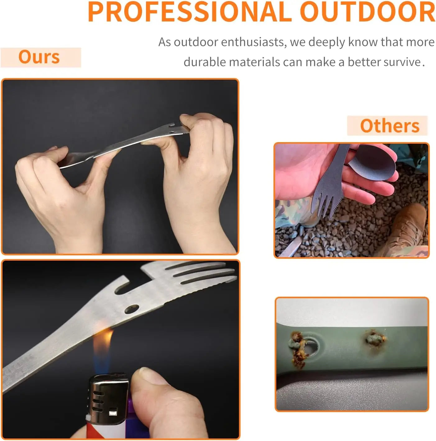 Carvallo | CampMate – Mycket i den. För allt utomhus.