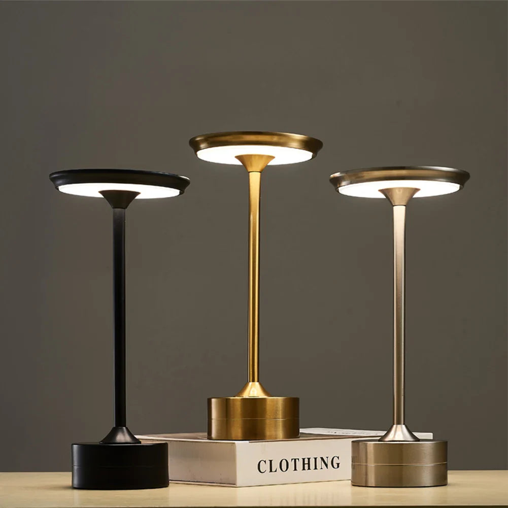 Bar-bordslampa