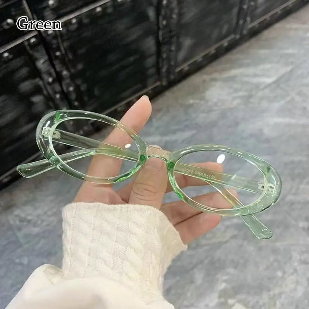 Carvallo Blåljusfilter-glasögon | Ultralätt & Stilig | För Damer & Herrar | Utan styrka