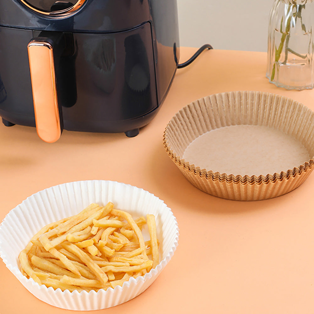 Carvallo | CleanFry - AirFryer-Bleche