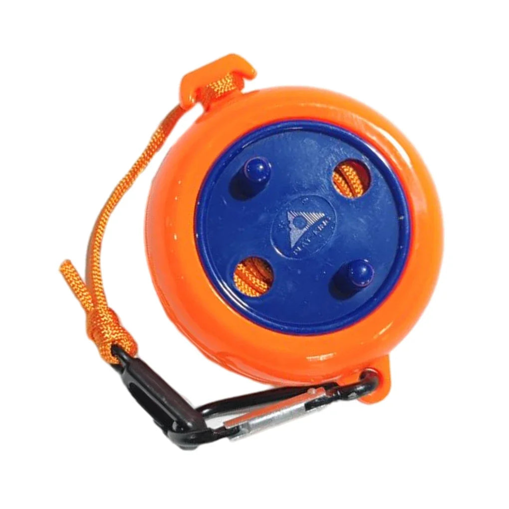 Carvallo FlexiDry TravelLine | Utdragbar rese-Carvallo för inomhus och utomhus | Kompakt & Återanvändbar | ca. 250 cm längd