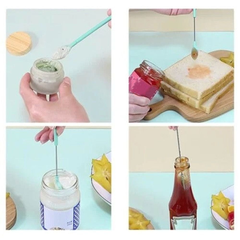 Carvallo | ScrapeMate – Inga droppar kvar