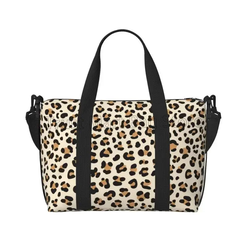 Carvallo Weekender Bag | Carry-on Size | Lightweight, Water-Repellent & Durable | For Travel, Sports & Everyday