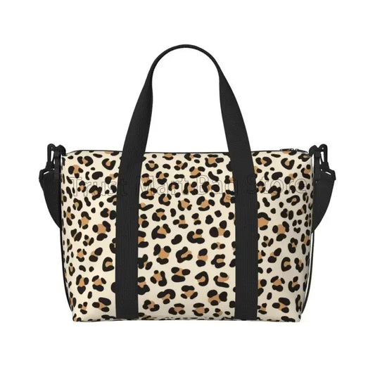 Carvallo Weekender Bag | Carry-on Size | Lightweight, Water-Repellent & Durable | For Travel, Sports & Everyday