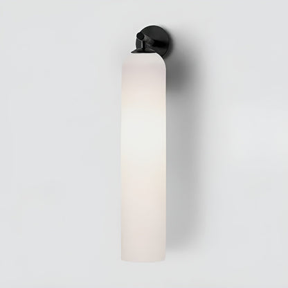 LustraGlow Light - Modern LED-vägglampa för väggmontering av glas