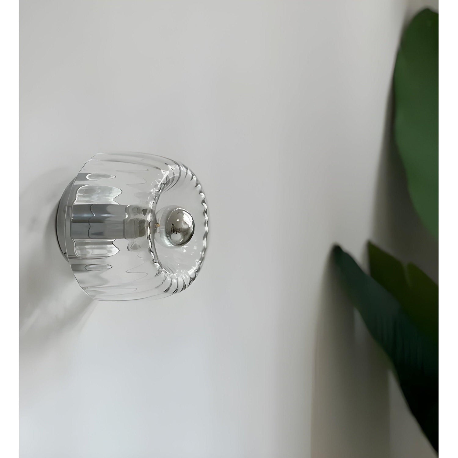 BauhausLuxe Light - Modern Bauhaus Taklampa