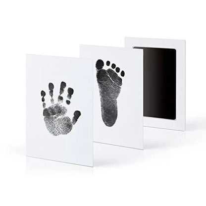 Baby Handprint Kit – Unik minnessak av din baby