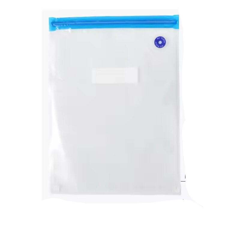 Royallure Premium Vakuumförseglingspåsar för Färsk Livsmedelsförvaring - Miljövänliga & BPA-fria