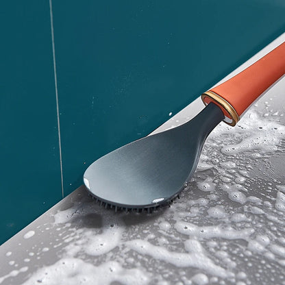 Sumi Flex Toalettborste - För grundlig och enkel toalettstädning