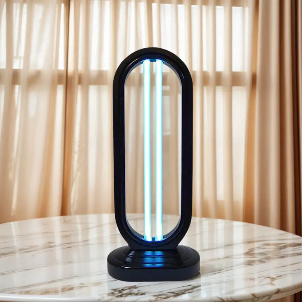 Royallure Multi-Surface UV Desinfektionslampa – Sängbuggsdödare, 99,9% Borttagning av bakterier, Kemikaliefri