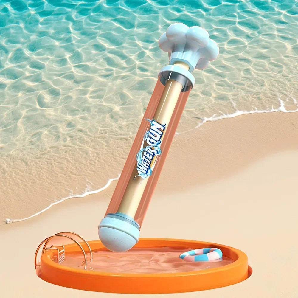 Carvallo | SplashBurst – Vattenshowen för oförglömliga fester!