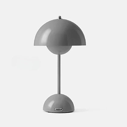Carvallo - Lampa LED Uppladdningsbar Modern och Elegant