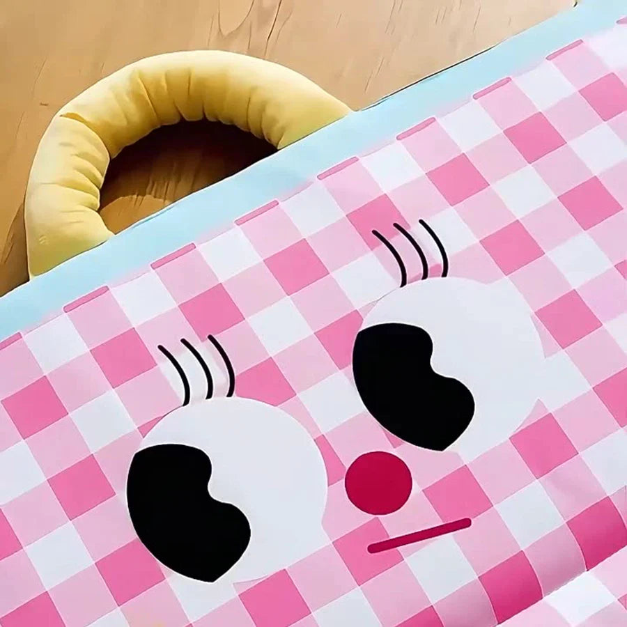 Carvallo ArctoPad FreshPet | Sommarmatta för hundar & katter | Vattentät & Andningsbar | Idealisk för sängar & korgar