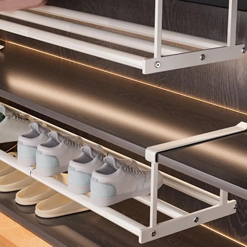 Carvallo - Praktisk hyllförlängning