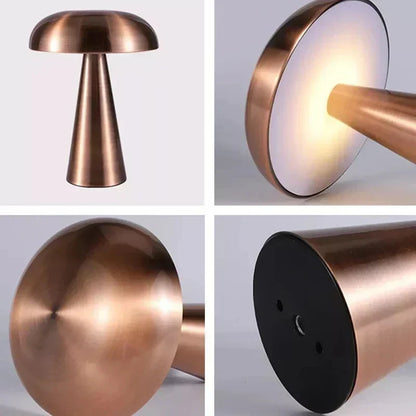 ChicLume - Stilren Multifunktionell Lampa