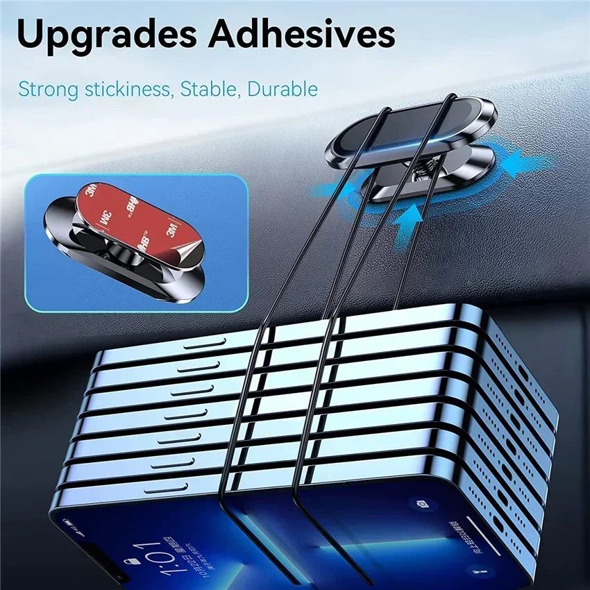 Carvallo – Din mobiltelefon förblir där den ska