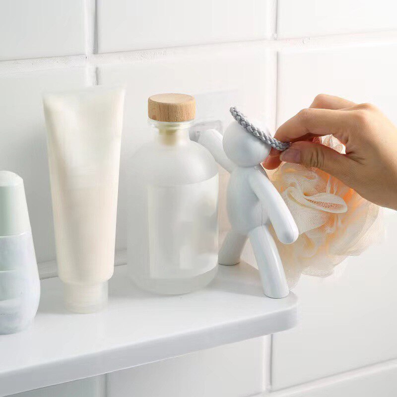 Levitate - Modern Flytande Vägghylla