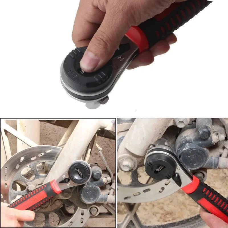 Carvallo - bemästra varje vinkel enkelt