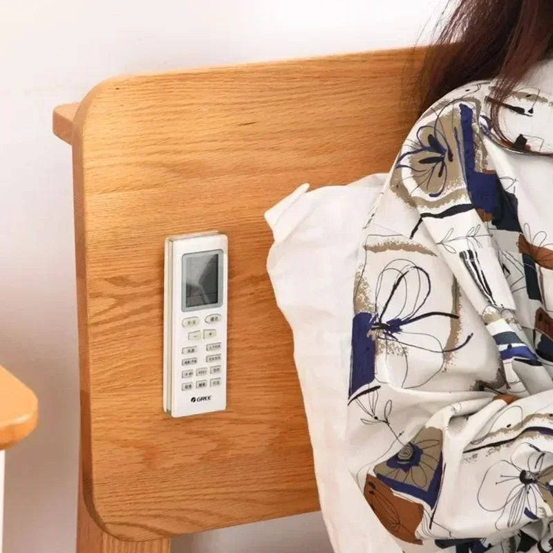 Carvallo Förvaringskrok MagniHold MiniSet | Stark Magnet | För Nycklar, Fjärrkontroller & Smådelar | 4/24 Stycken