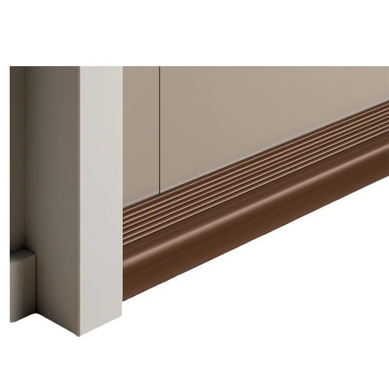 Carvallo SealPro TPE | Anti-delaminering | Högflexibel & Hållbar | För dragskydd & Ljudisolering