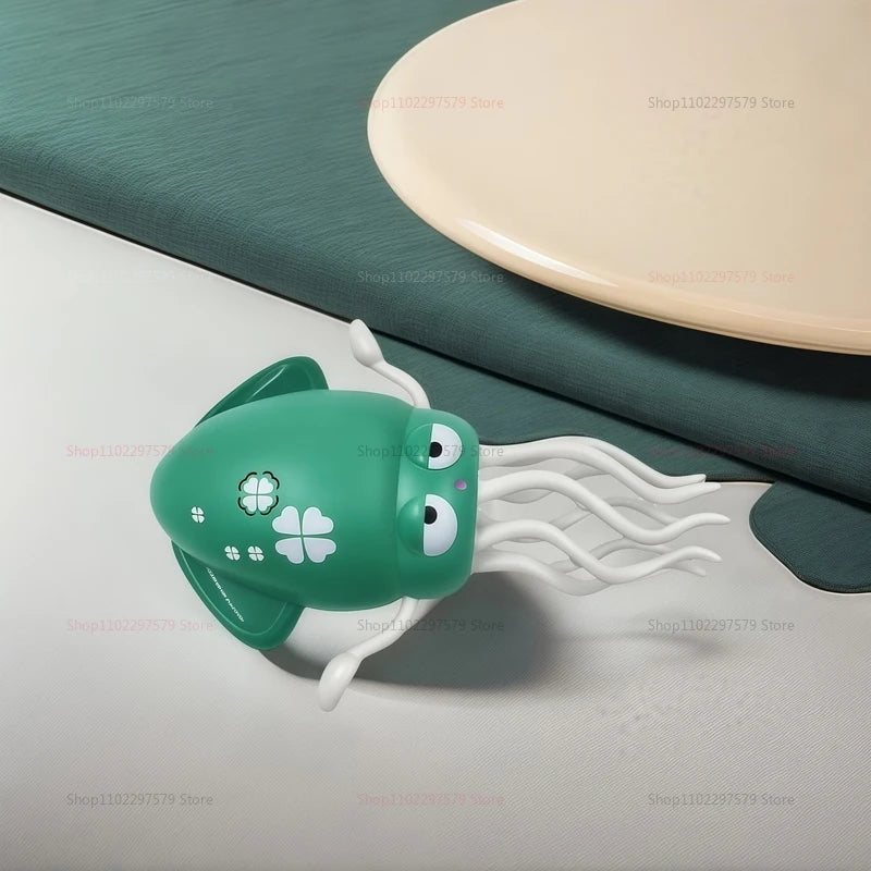 Carvallo – Din lysande lekkompis!