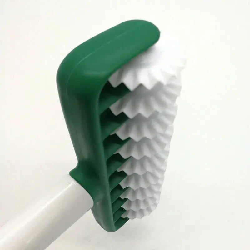 Carvallo Gitterroller | Plastdegskniv för pizza & bakverk | Enkel utbakning & rombmönster | Säker för barn