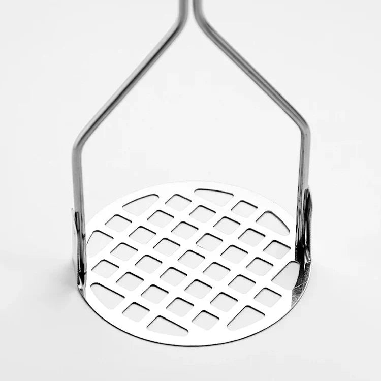 Carvallo Magrido| Ergonomisk &amp; Effektiv | Rostfritt stål | För potatis, avokado &amp; mer