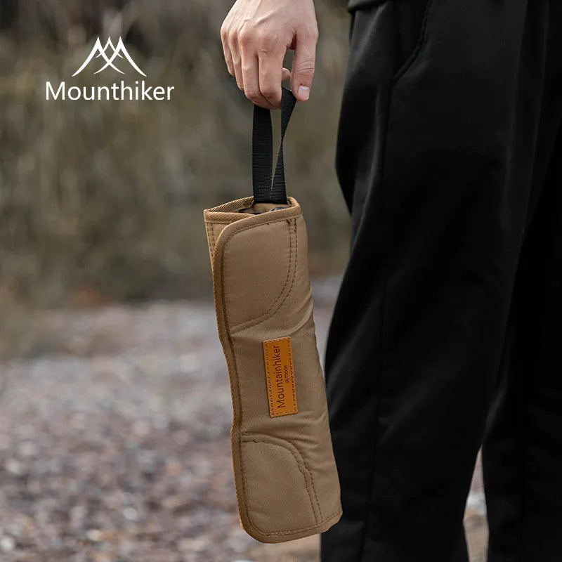 Carvallo Ultralätt Fällstol för Utomhus & Camping | Kompakt & Bärbar | Aluminiumlegering | För Vandring, Fiske & Resa