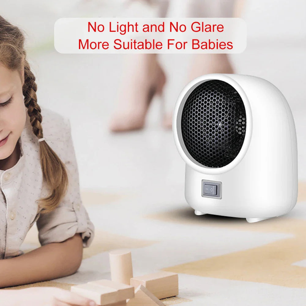 Royaleva Mini Element För Hemmet - Kompakt Värmelösning