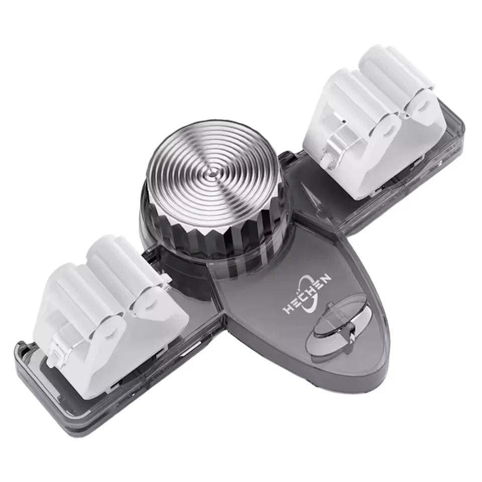 Carvallo | ToolHush – Ordning för ditt hem, helt utan ansträngning!