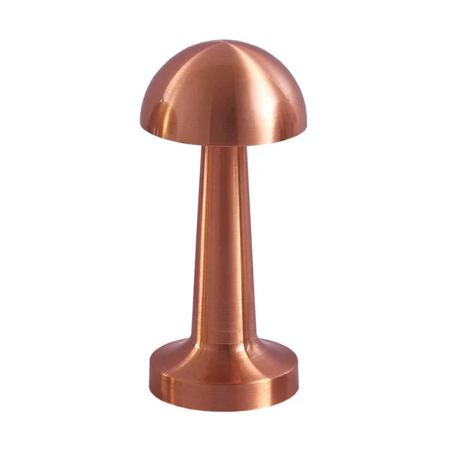 AuraLux Bordslampa – Modern, Minimalistisk och Dimmbar